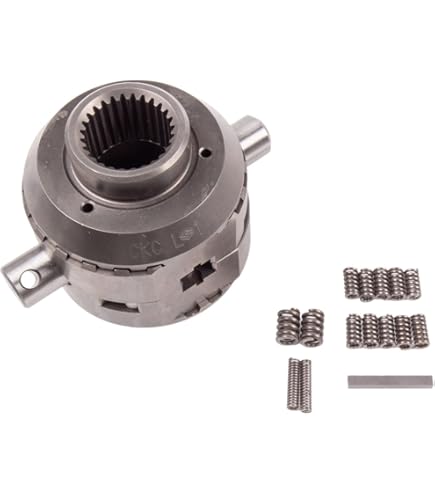 Amazon.com: Aussie Locker XD-48831 Compatible With Ford 8.8 Inch
